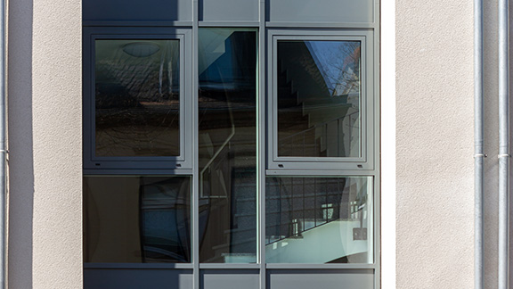 GW 500 SPECTRAL | Bildquelle: GW GERMAN WINDOWS Südlohn GmbH