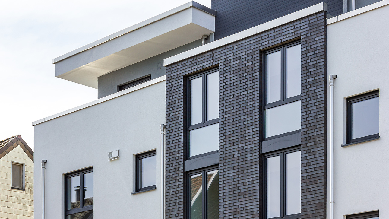 Kunststofffenster von German Windows